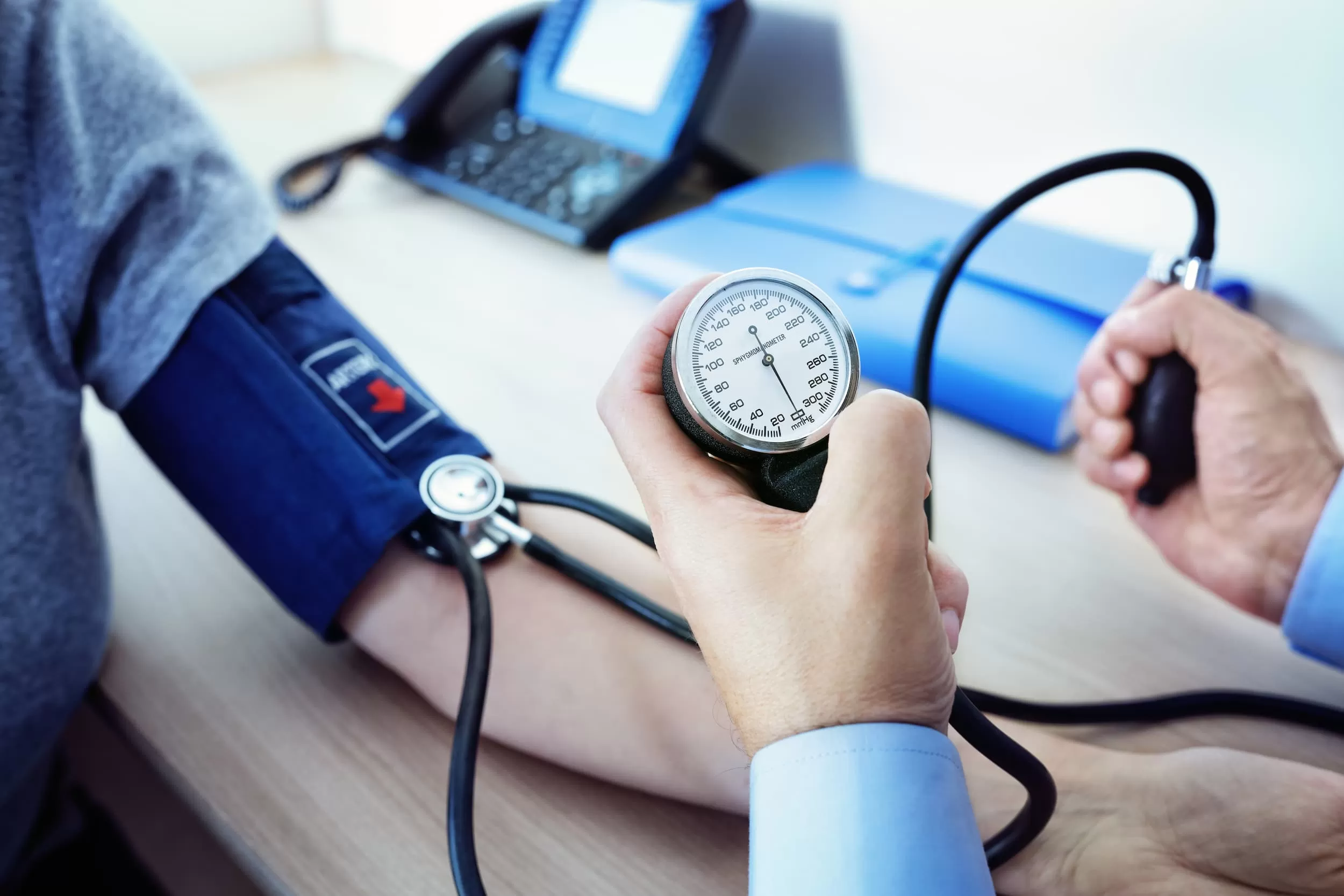 Ini yang perlu kita ketahui tentang Medical Check up