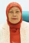 Rosdiana Siregar