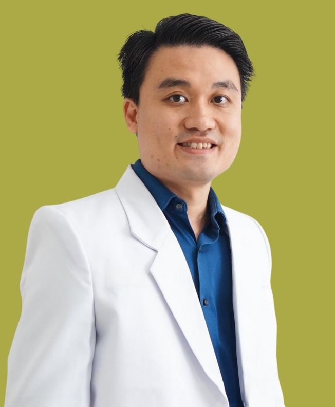 Aldrich Kurniawan Liemarto