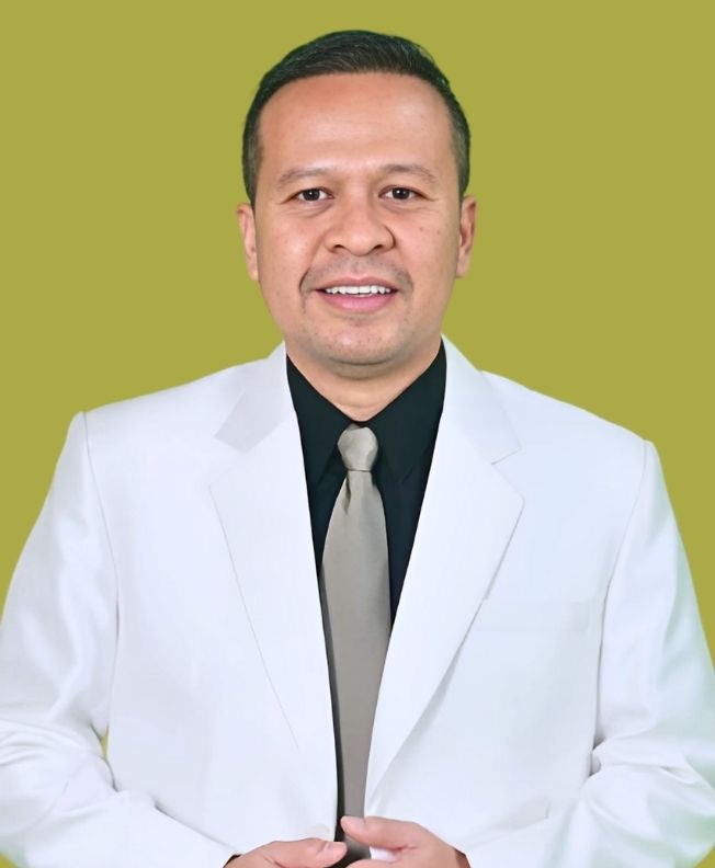 Eriawan Agung