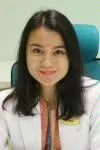 Fitriyani Nasution